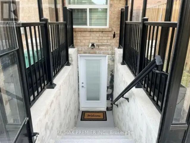 House for rent in Milton, Ontario