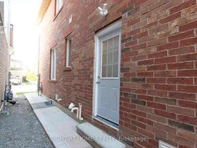House for rent in Milton, Ontario