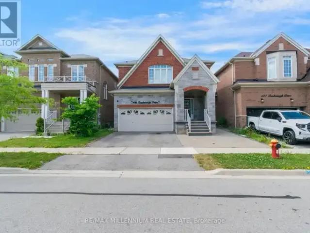 House for rent in Milton, Ontario