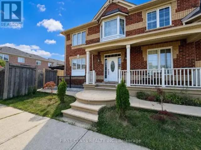 House for rent in Milton, Ontario