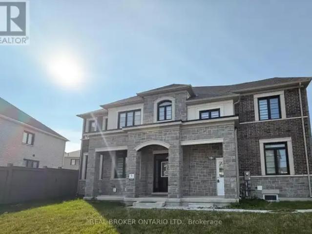 House for rent in Milton, Ontario