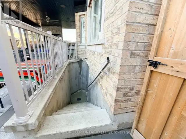 House for rent in Milton, Ontario