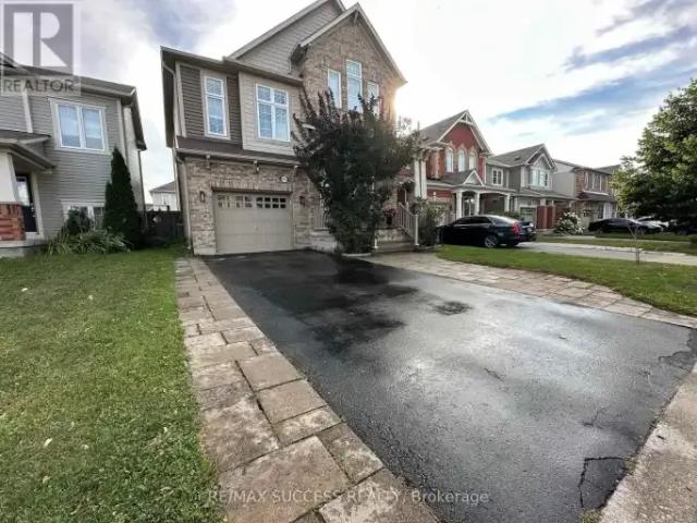 House for rent in Milton, Ontario