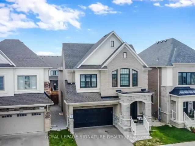 House for rent in Milton, Ontario
