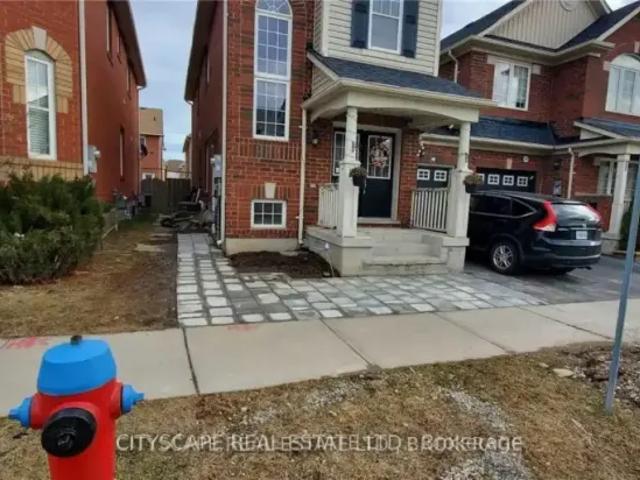 House for rent in Milton, Ontario