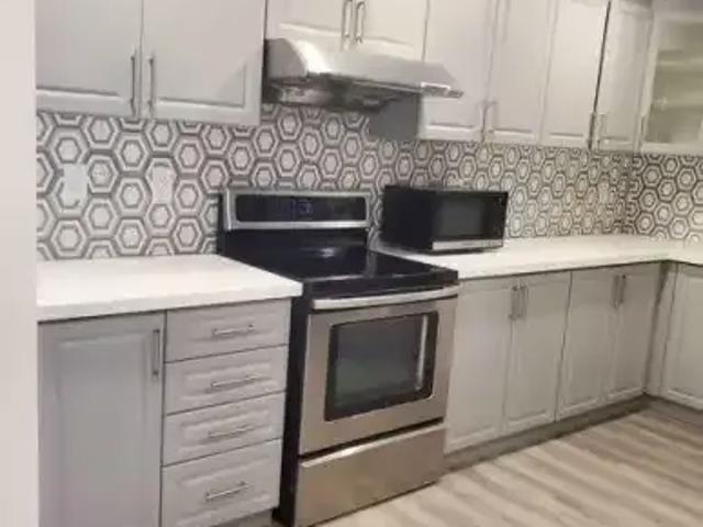 House for rent in Milton, Ontario