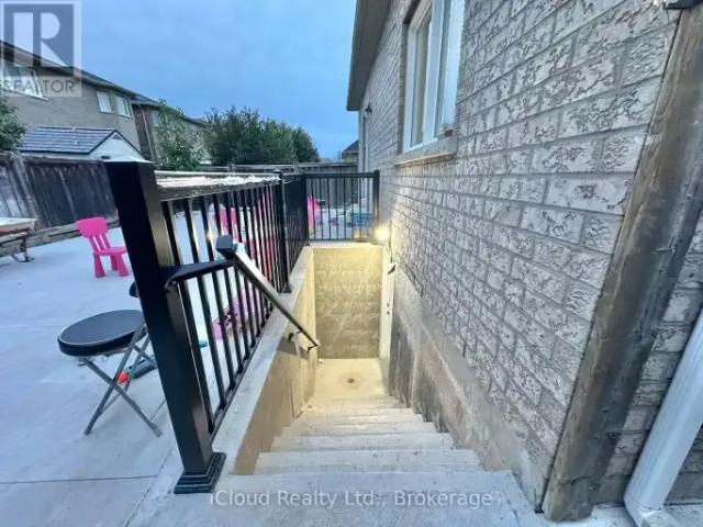 House for rent in Milton, Ontario
