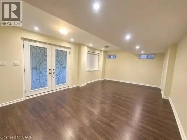 House for rent in Milton, Golden Horseshoe