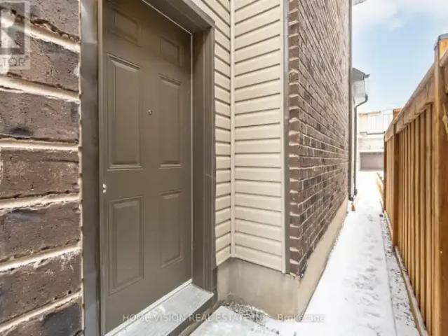 House for rent in Milton, Ontario