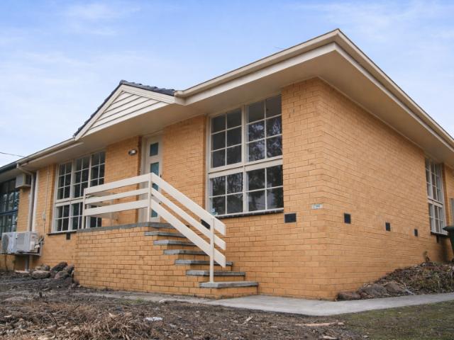 House for rent in Camerons Creek, Victoria