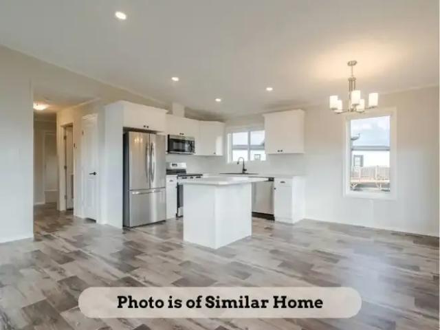 House for rent in Hanover, Manitoba