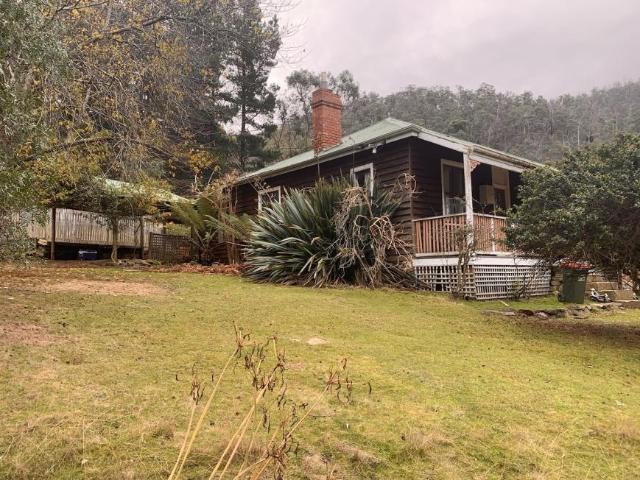 House for sale in Molesworth, Tasmania