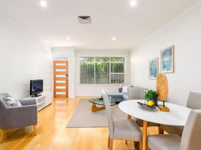 House for rent in Monterey, New South Wales