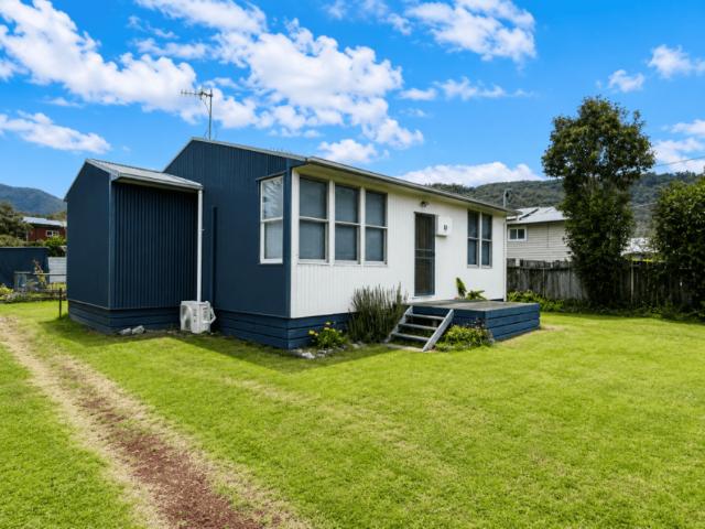 House for rent in Victoria