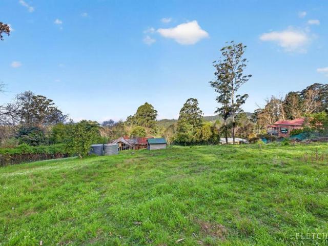 House for sale in Mount Dandenong, Melbourne