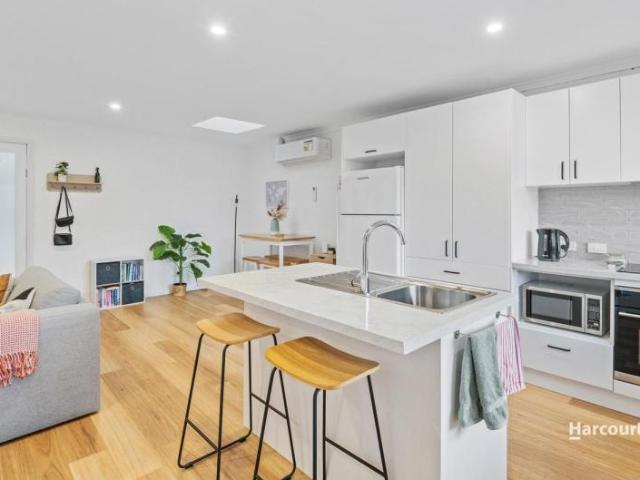 House for sale in Mount Nelson, Hobart