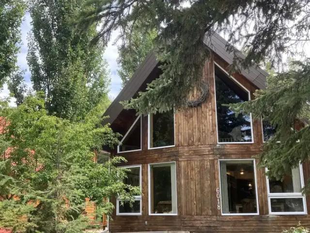 House for rent in Alberta