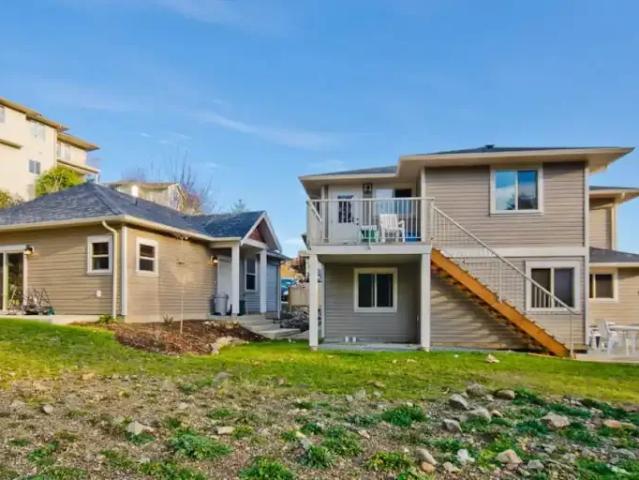 House for rent in Nanaimo, British Columbia