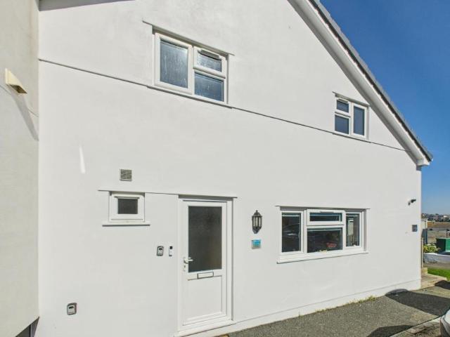 House for rent in Newquay, Cornwall