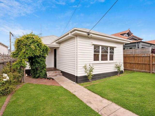 House for sale in Newtown, Geelong