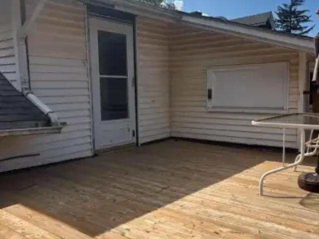 House for rent in Niagara, Ontario