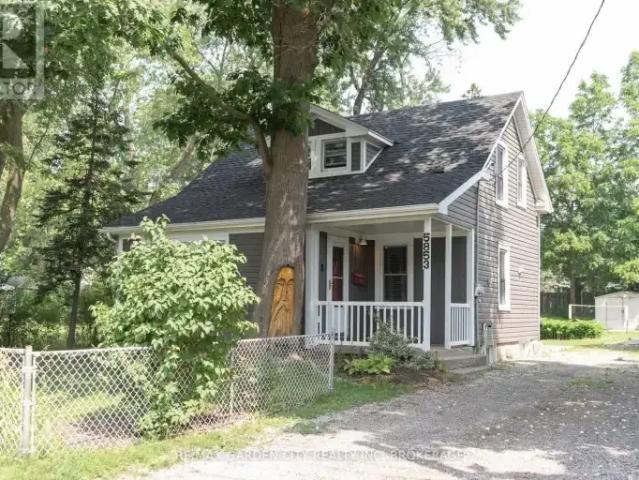 House for rent in Niagara, Ontario