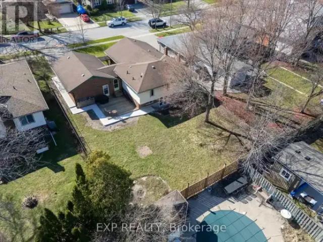 House for rent in Niagara, Ontario