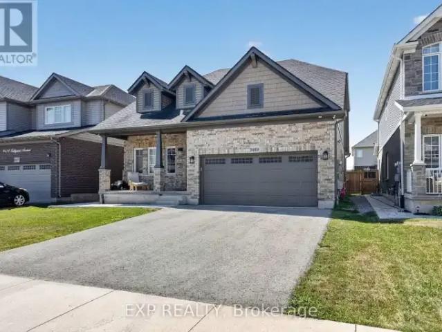 House for rent in Niagara, Ontario