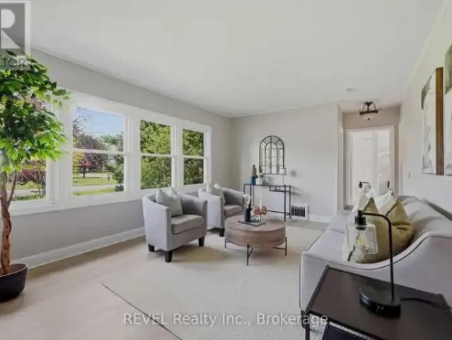 House for rent in Niagara, Ontario