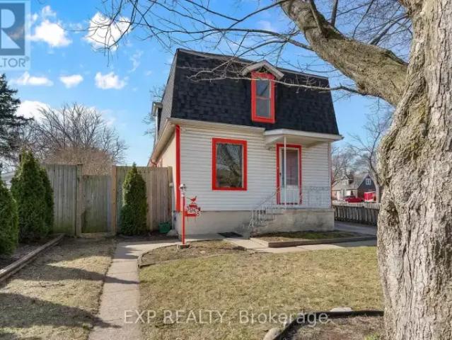 House for rent in Niagara, Ontario