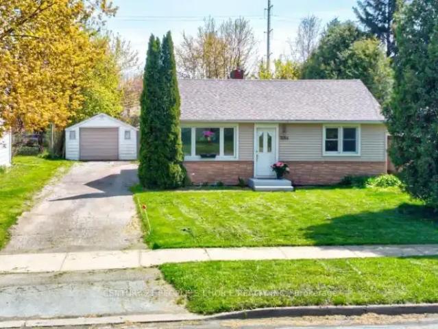 House for rent in Niagara, Ontario