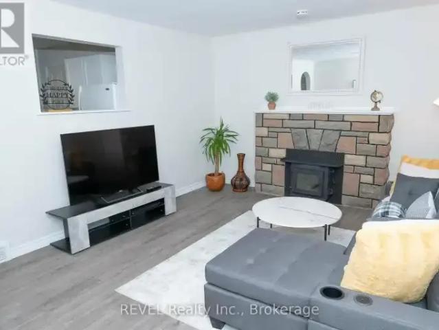 House for rent in Niagara, Ontario