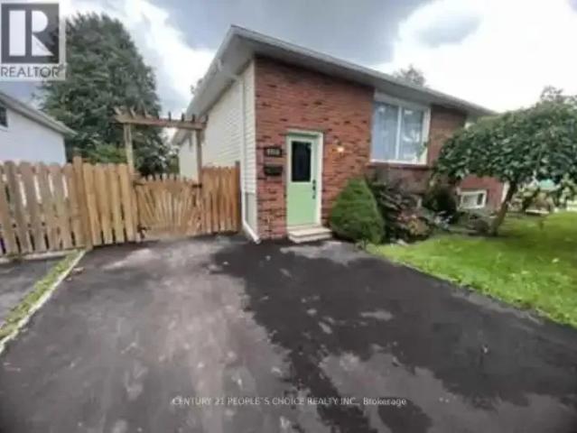 House for rent in Niagara, Ontario