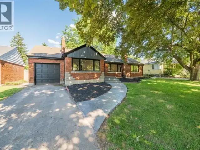 House for rent in Niagara, Ontario