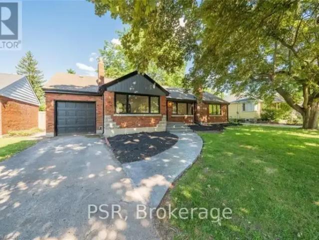 House for rent in Niagara, Ontario