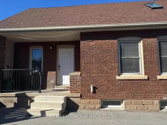 House for rent in Niagara Falls, Golden Horseshoe