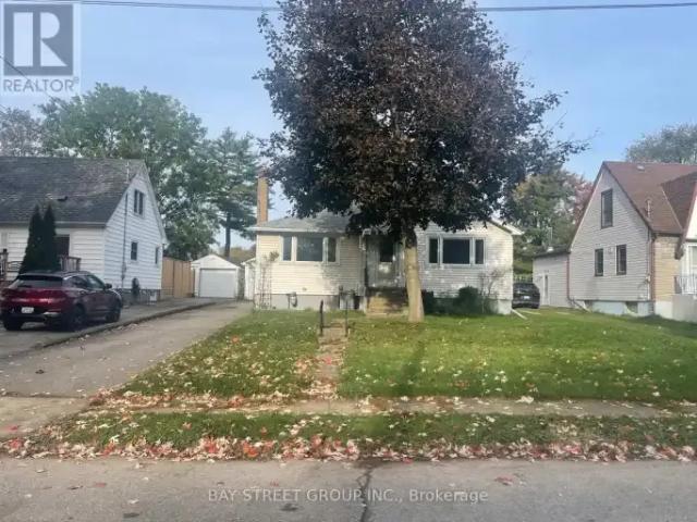 House for rent in Niagara Falls, Golden Horseshoe