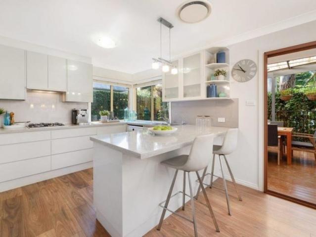 House for rent in Normanhurst, New South Wales
