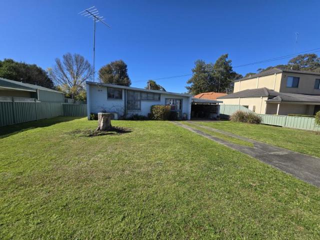 House for sale in North Richmond, New South Wales