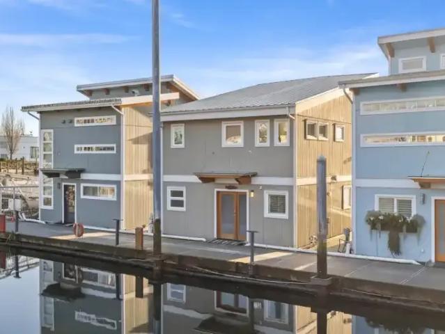 House for rent in North Vancouver, British Columbia