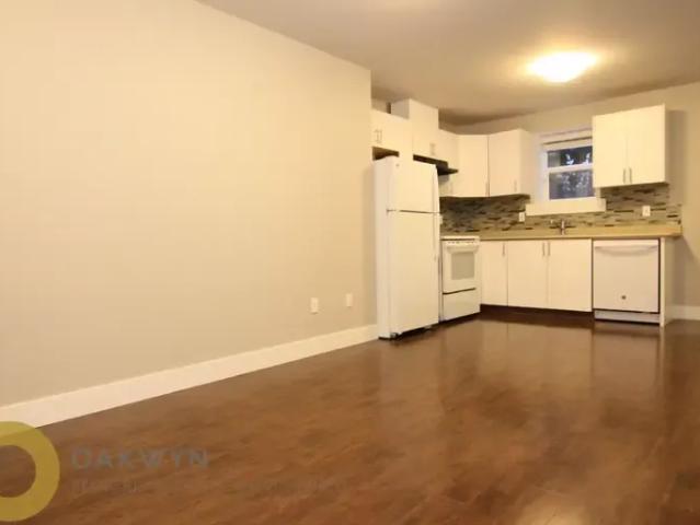 House for rent in British Columbia