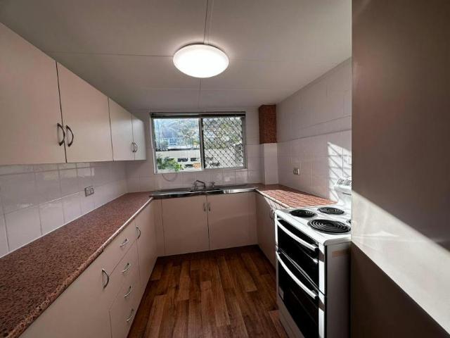 House for rent in North Ward, Townsville City