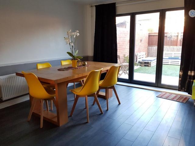 House for rent in Phippsville, Northampton