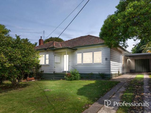 House for sale in Notting Hill, Melbourne