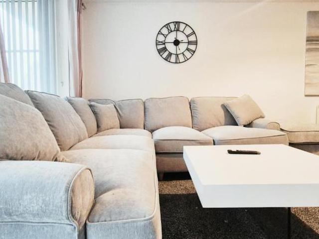 House for rent in Haddon, East Midlands