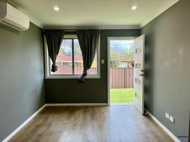 House for rent in Oakhurst, Sydney