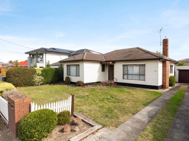 House for sale in Camerons Creek, Victoria