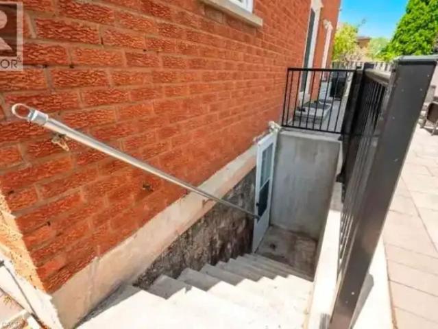 House for rent in Oakville, Ontario