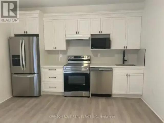 House for rent in Oakville, Golden Horseshoe