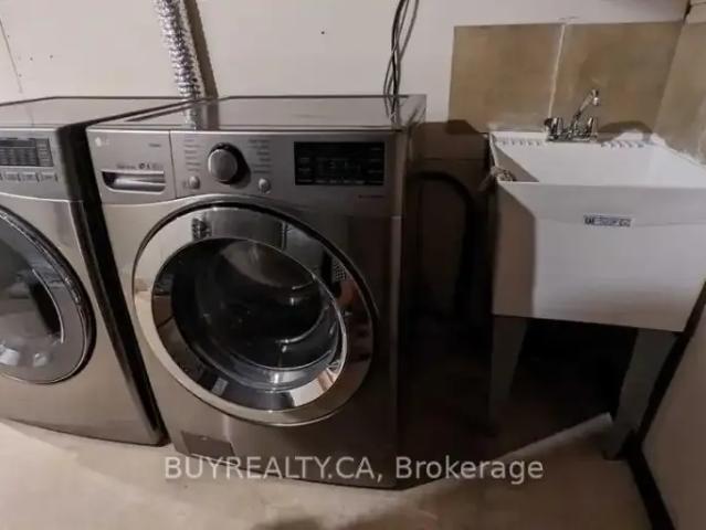 House for rent in Oakville, Ontario
